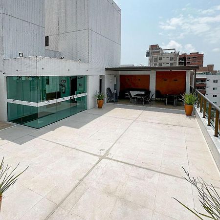 Studio Luxo 150M Praia Intermares 3 Pessoas Кабеделу Экстерьер фото