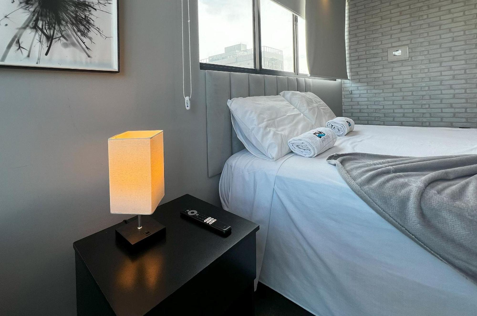Studio Luxo 150M Praia Intermares 3 Pessoas Кабеделу Экстерьер фото